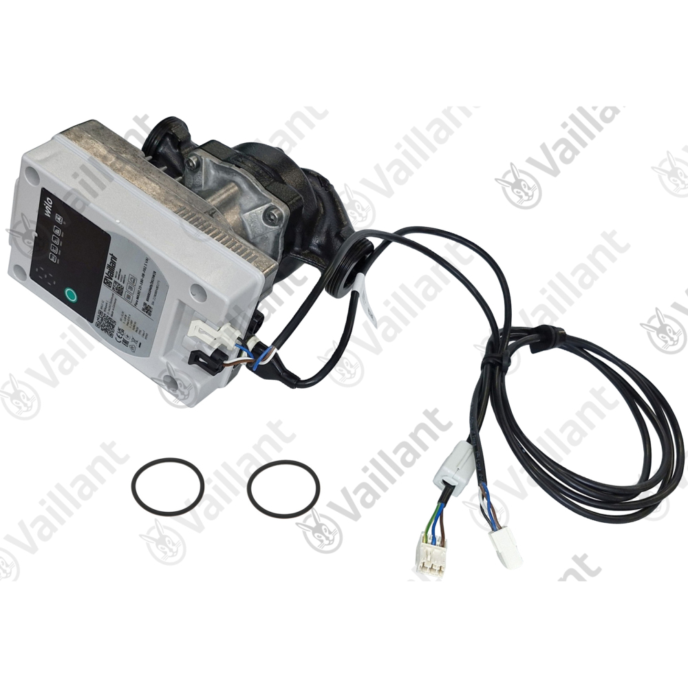 Vaillant Pumpe, Solekreis Vaillant-Nr. 0020222909