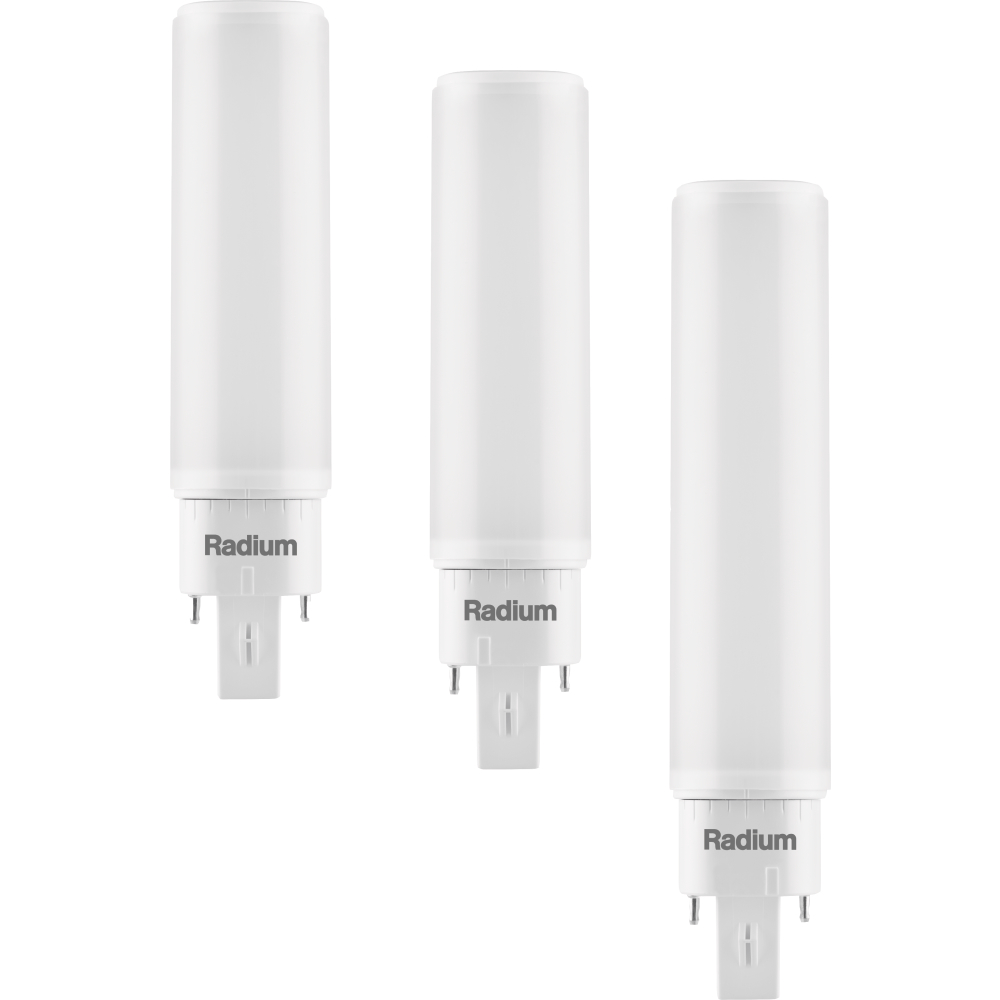 LED-Kompaktlampe G24d Essence Duo EM
