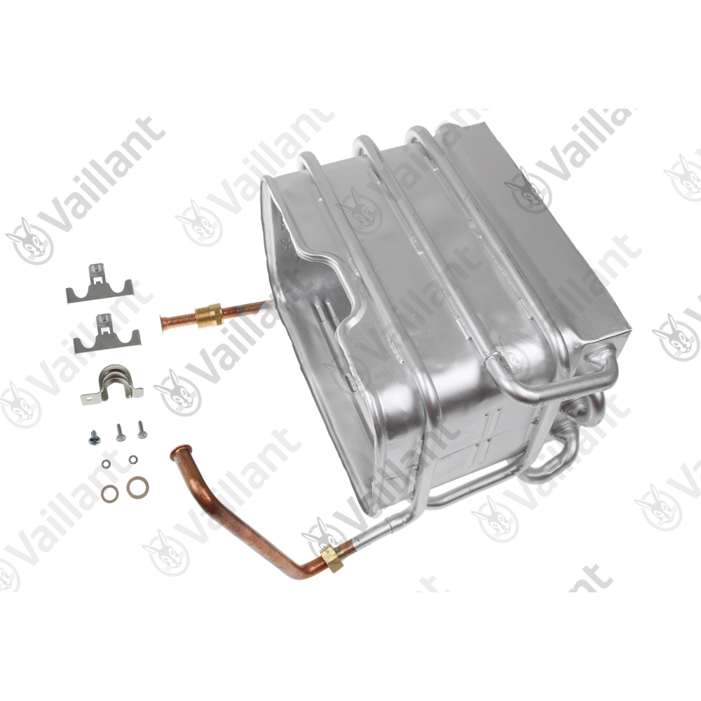 Vaillant Wärmetauscher Vaillant-Nr. 20206051