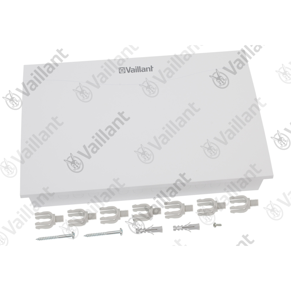 Vaillant Gehäuse Vaillant-Nr. 0020051404