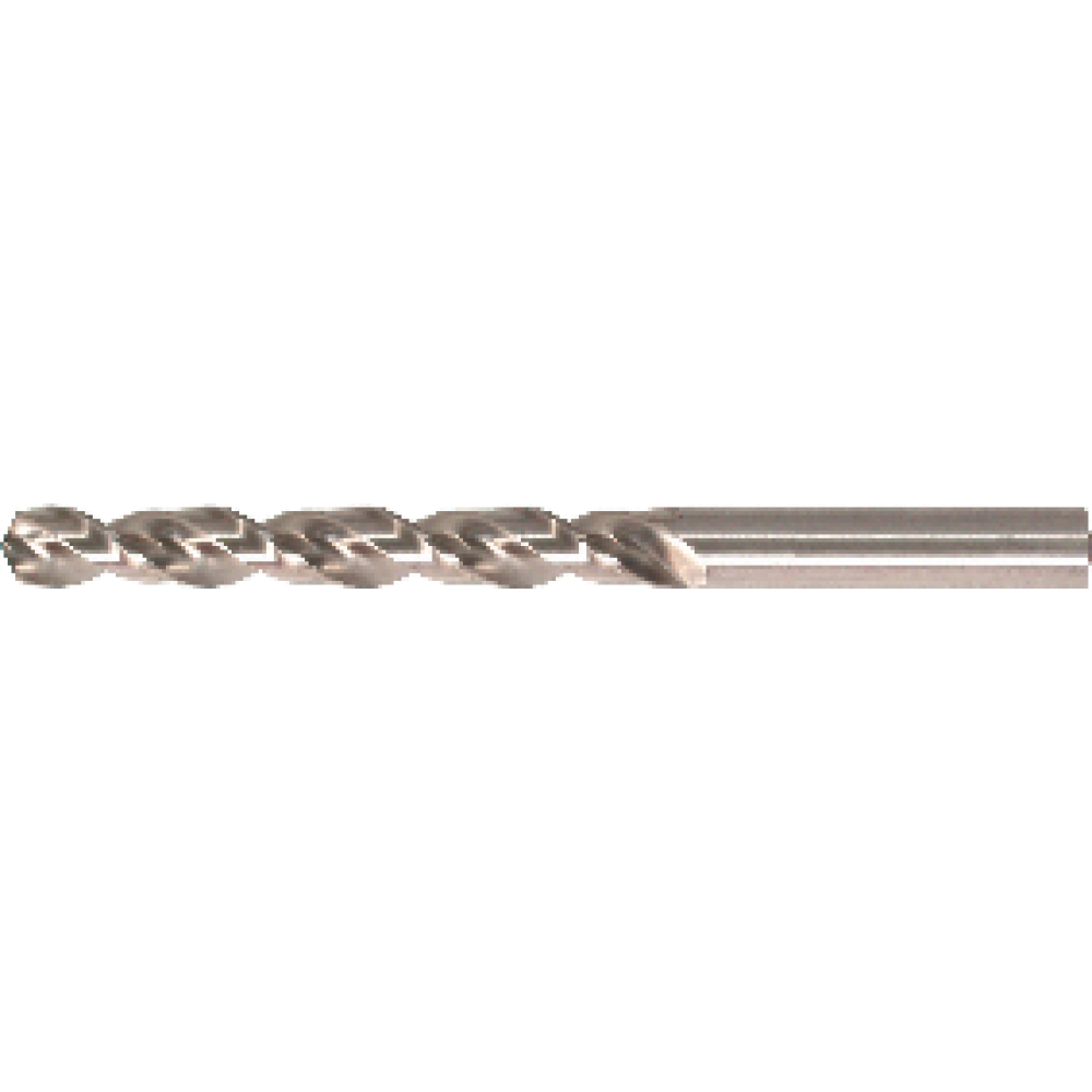 Spiralbohrer HSS Co5 DIN 338 Typ VA, FORUM