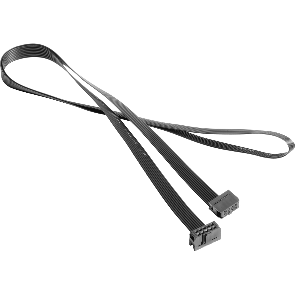 Viega Flachbandkabel Fonterra Smart Control 1250.28