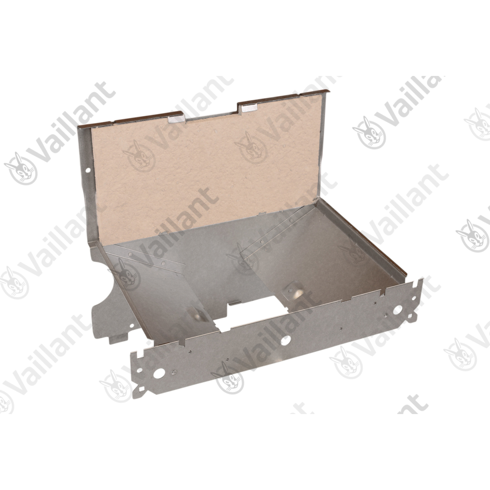 Vaillant Deckel, mit Isomatte Vaillant-Nr. 078945