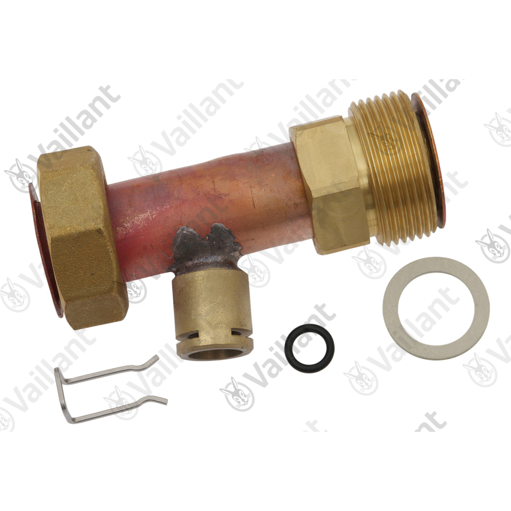 Vaillant Rohr Vaillant-Nr. 0020233670