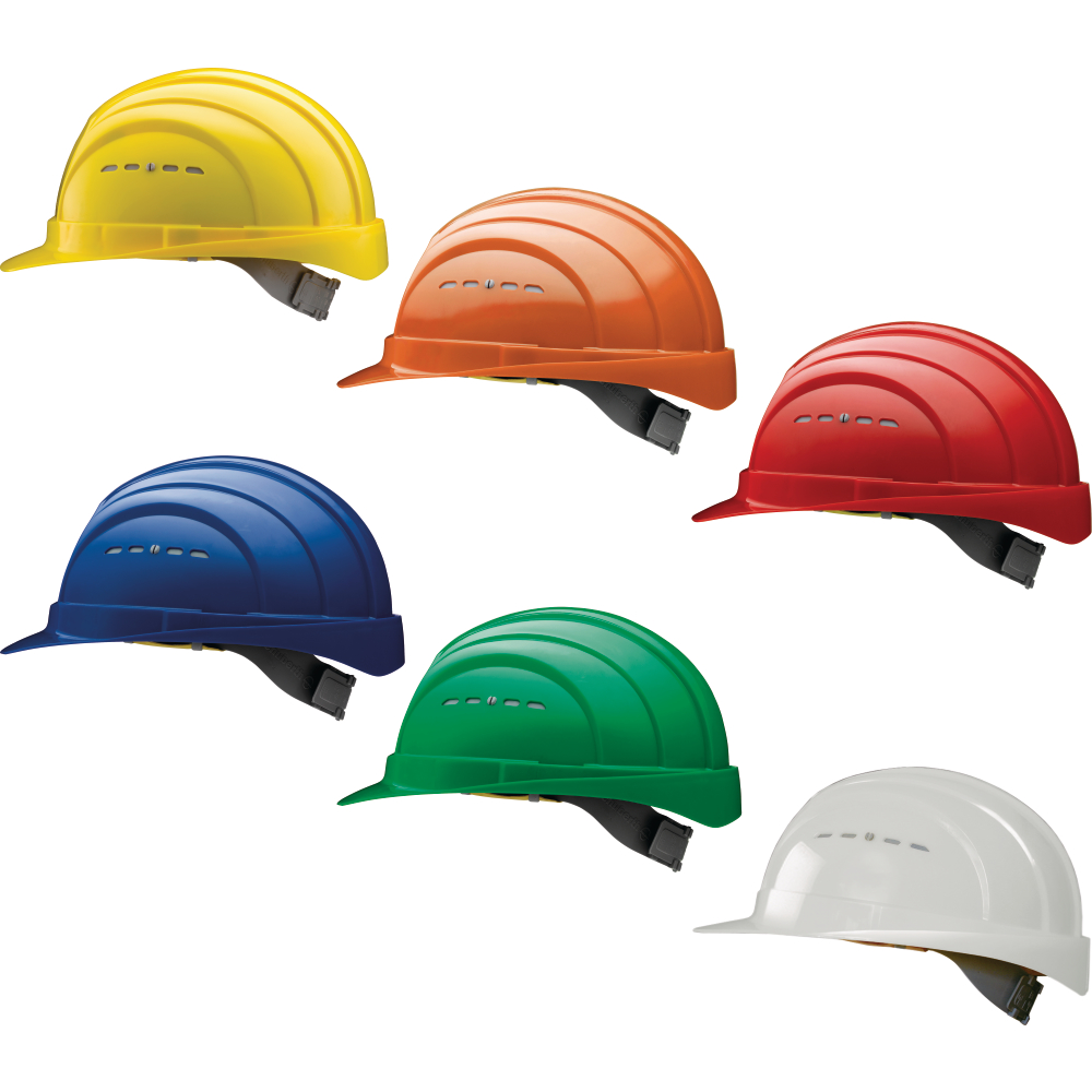 Schuberth Schutzhelm EUROGUARD 4 blau