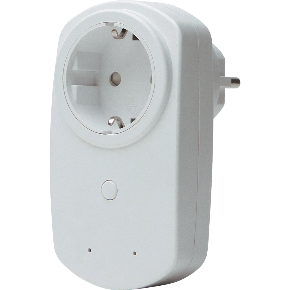 Kopp Blue-control Adapter/Zwischen- stecker