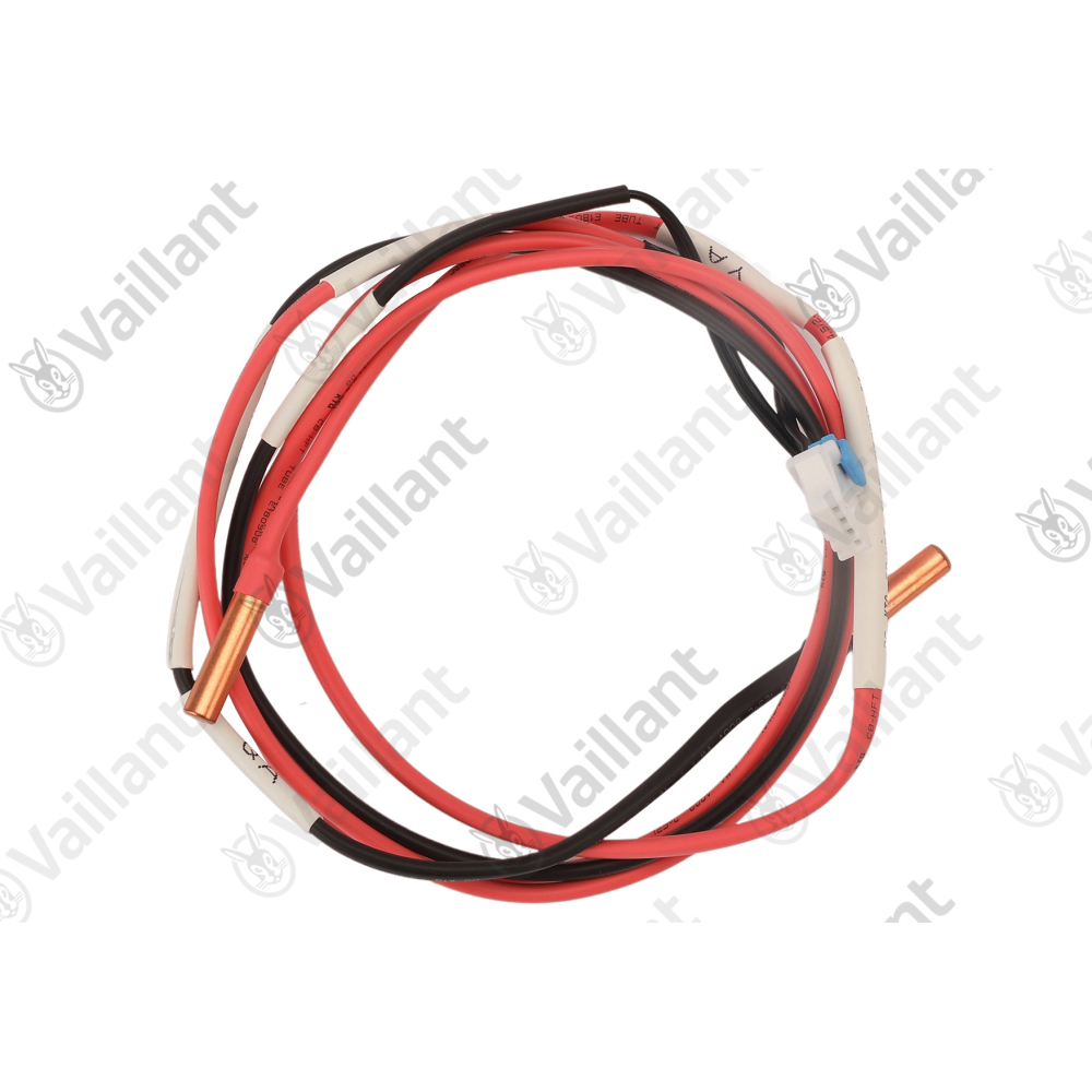 Vaillant Sensor, weiss Vaillant-Nr. 8000018153
