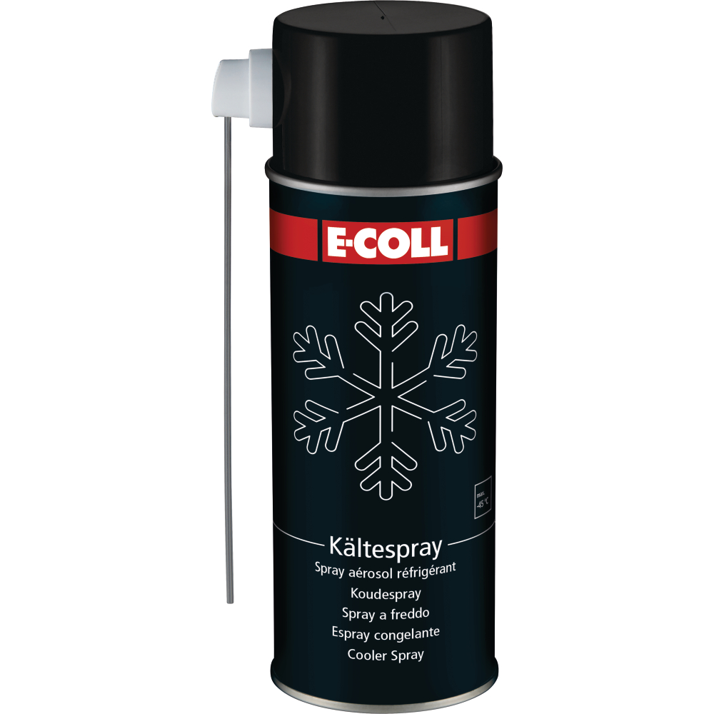 E-COLL Kältespray 400ml