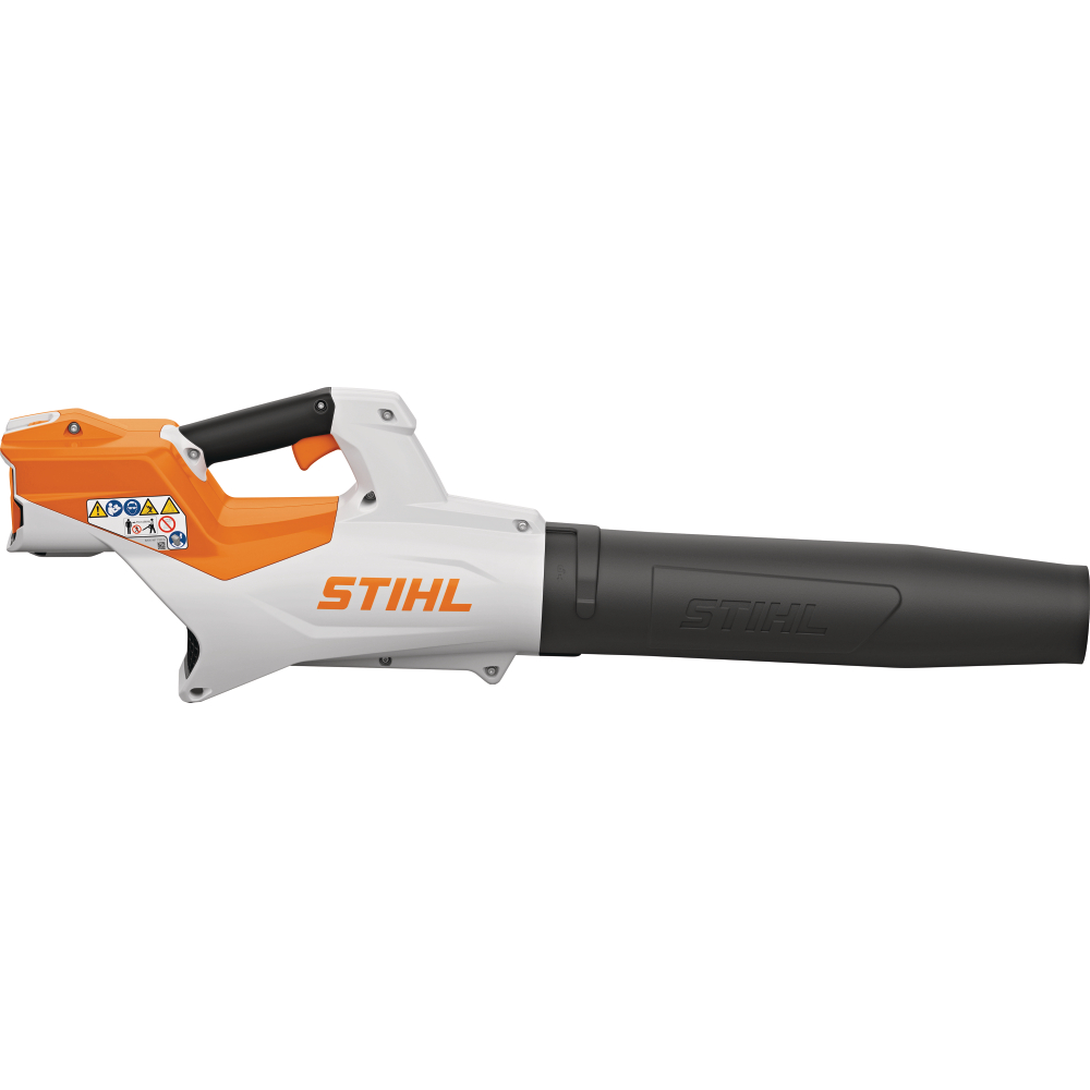 STIHL Akku-Blasgerät BGA 50 AK-System Set mit Akku AK 20 und Ladegerät AL 101