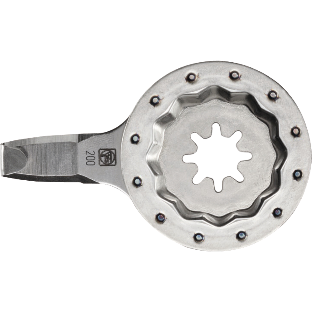 FEIN Messer SLP Teakdeck 3mm 1-Pack
