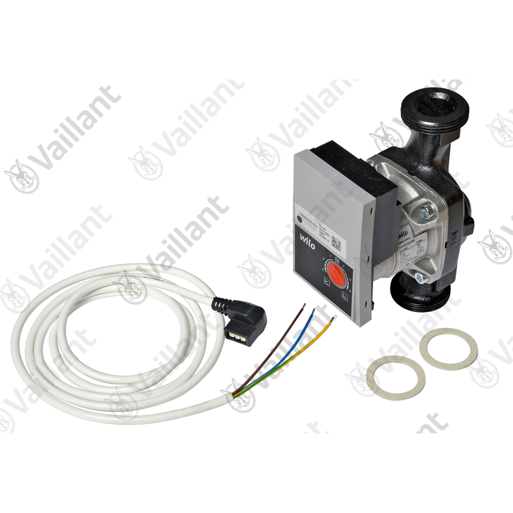 Vaillant Pumpe Vaillant-Nr. 0020218242