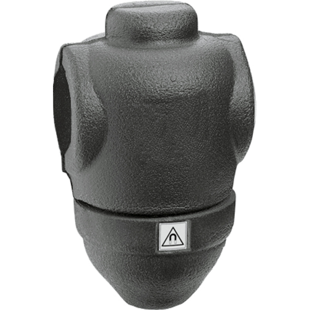 Wolf Wärmedämmung für Schlammabscheider 1 1/2" drehbar