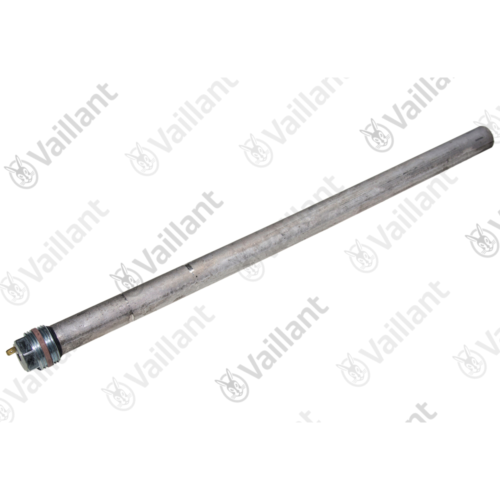 Vaillant Anode, (G1, L=487) Vaillant-Nr. 295846