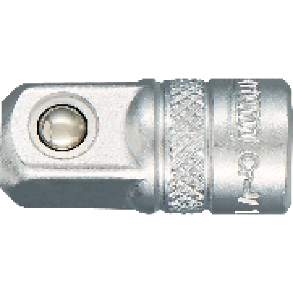 FORUM Vergrößerungsstück 1/4" auf 3/8"