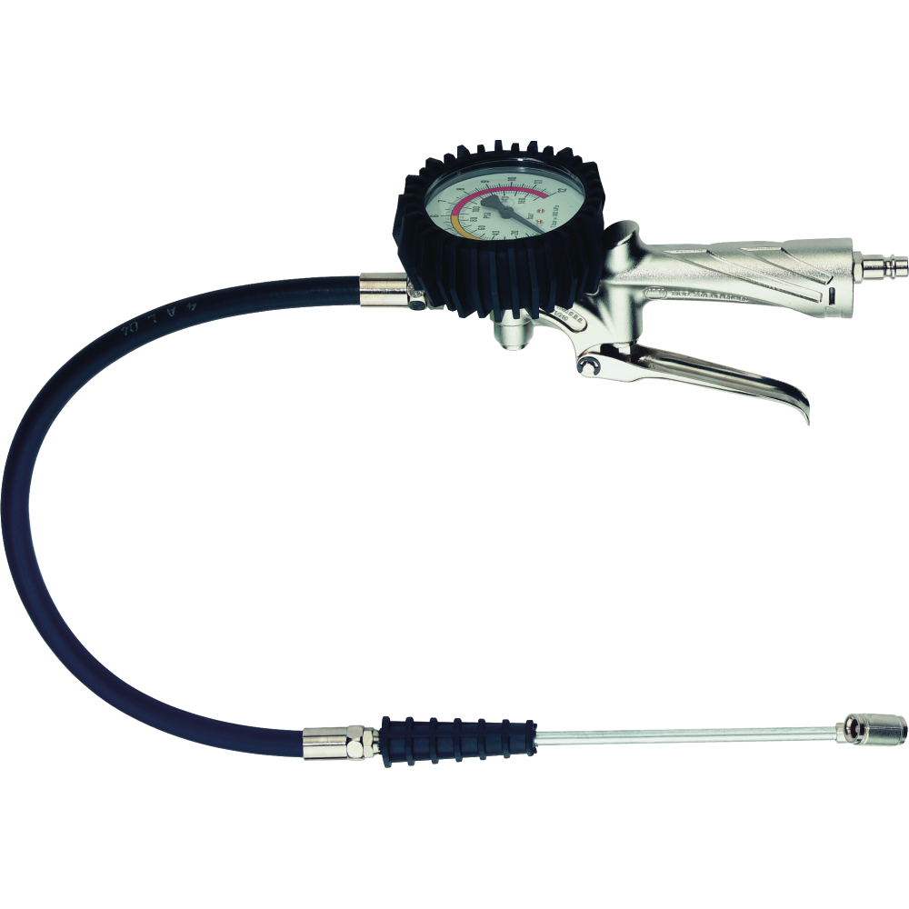 Schneider Reifenfüllmessgerät RF-RMG D004009