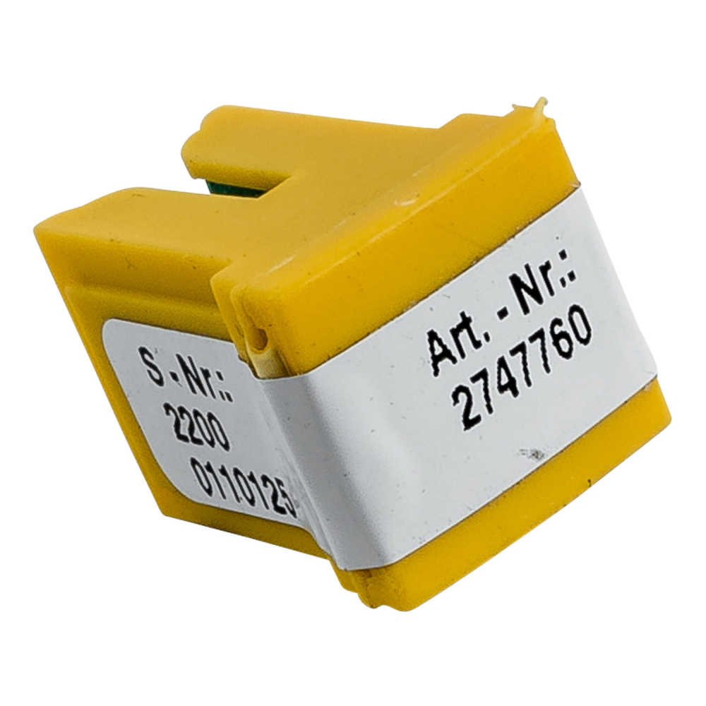 Wolf ET Parametersatz/-stecker für TGB-2-20 P
