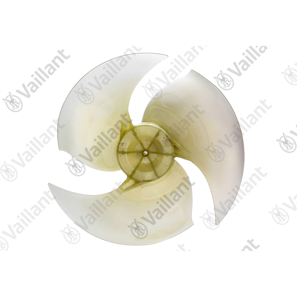 Vaillant Axialventilator Vaillant-Nr. 0010034560