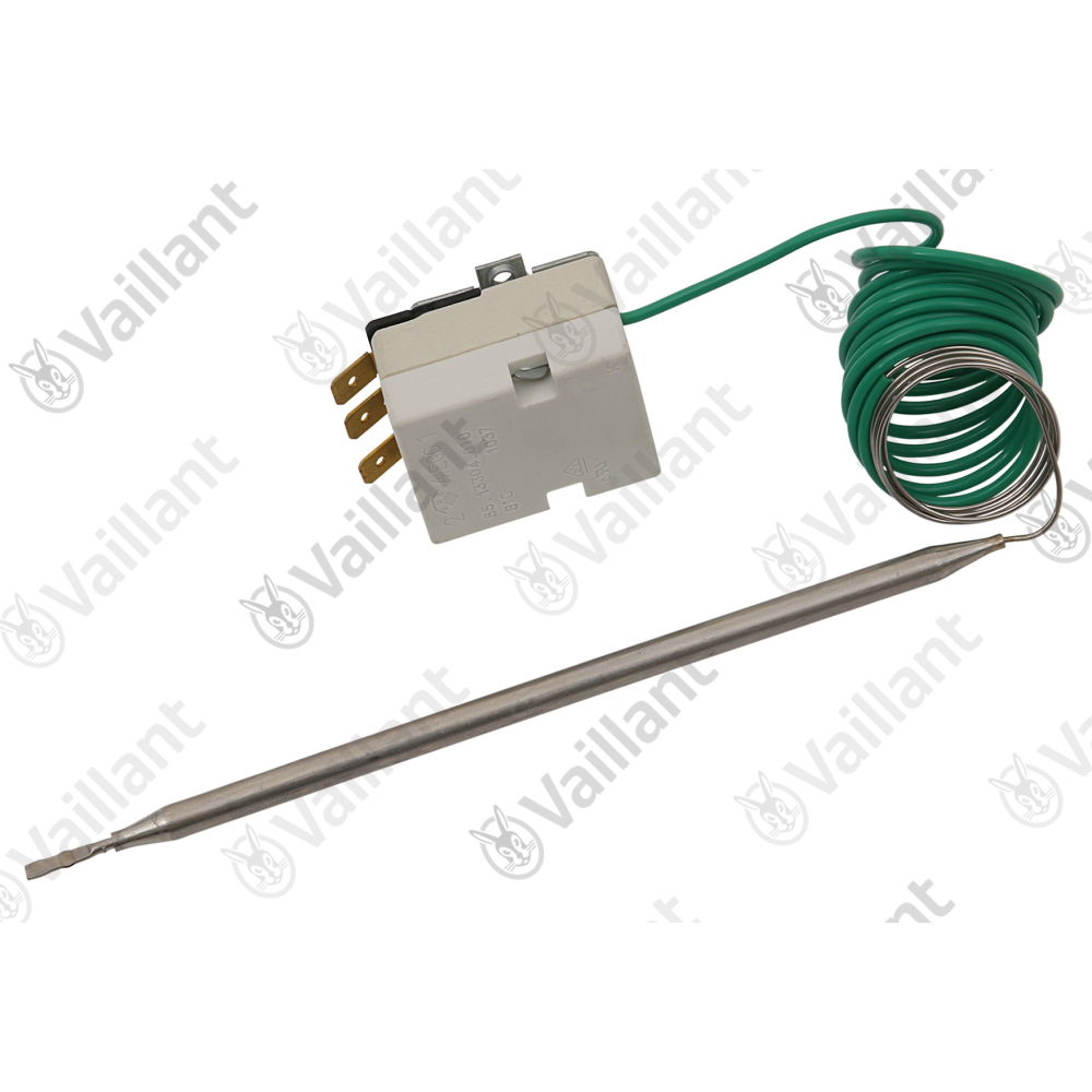 Vaillant Thermostat Vaillant-Nr. 101750