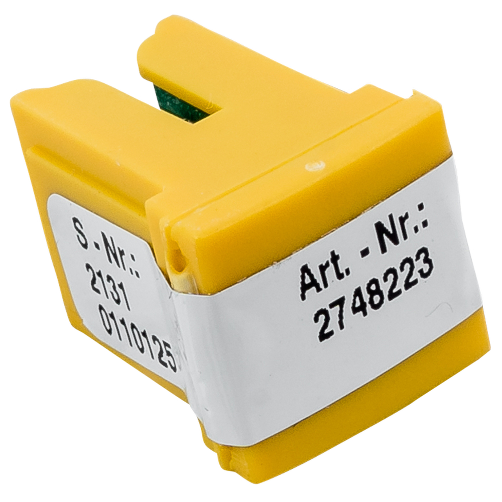 Wolf Parametersatz/- stecker für TGB-2-40 E/LL/P