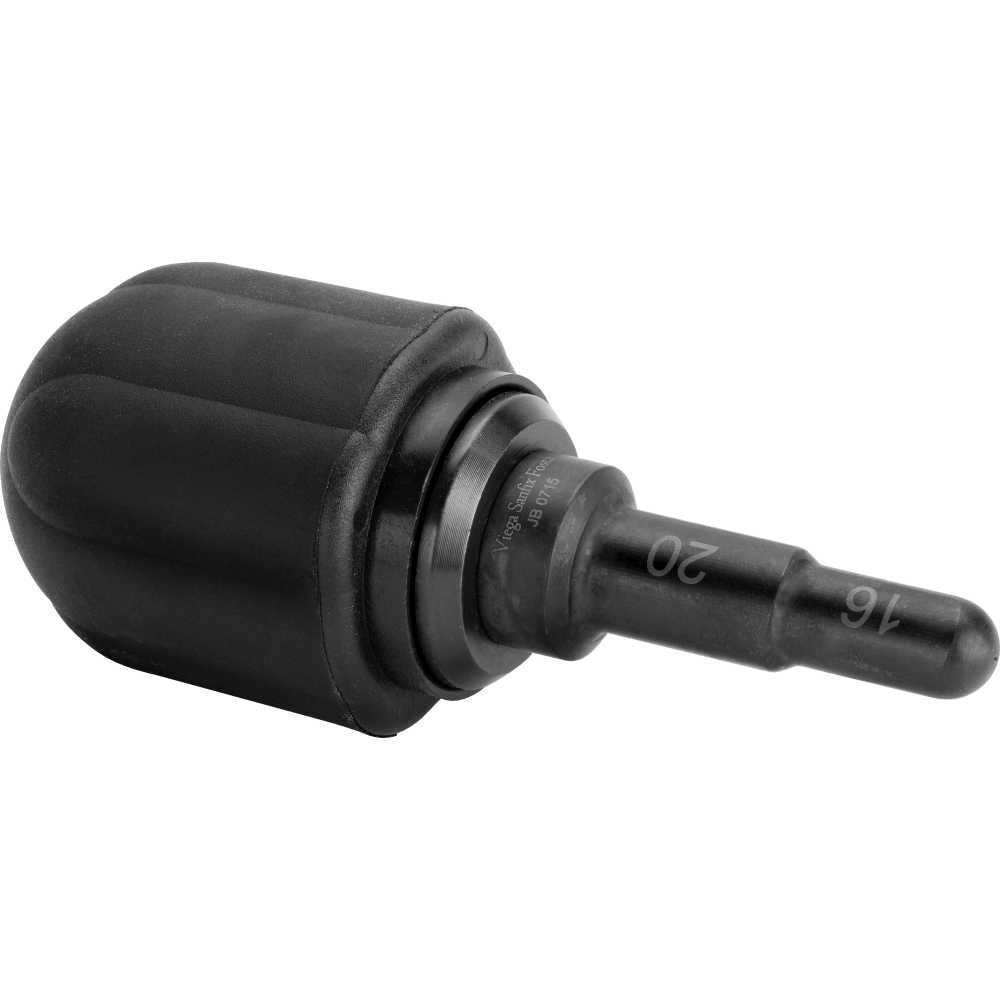 Viega Kalibriergerät 2139.0 in 16-20mm Stahl