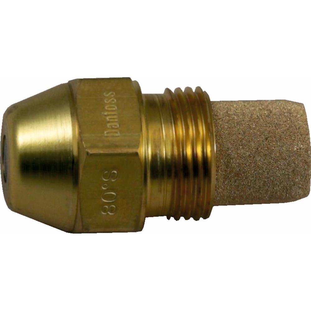 Wolf Öldüse 0,35 / 60Gr S Danfoss für COB-2-20