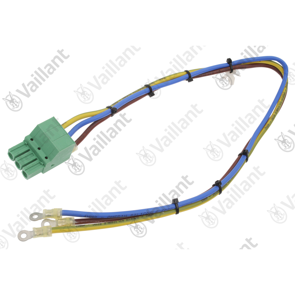 Vaillant Kabelbaum, Inverter Vaillant-Nr. 0020175823