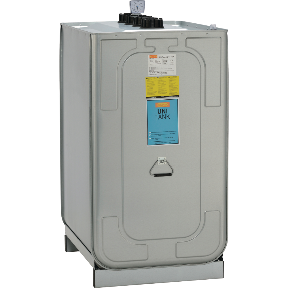 Uni-Tank 1000 l