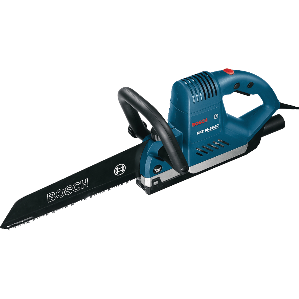 Bosch Elektrofuchsschwanz GFZ 16-35 AC 1600W 350mm