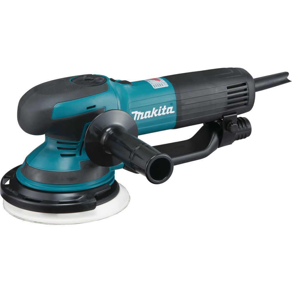 Makita Rotationsschleifer BO6050J 750W 150mm