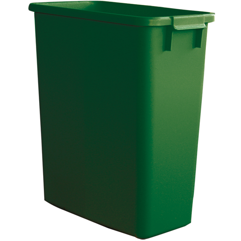 Transportbehälter 60 l grün