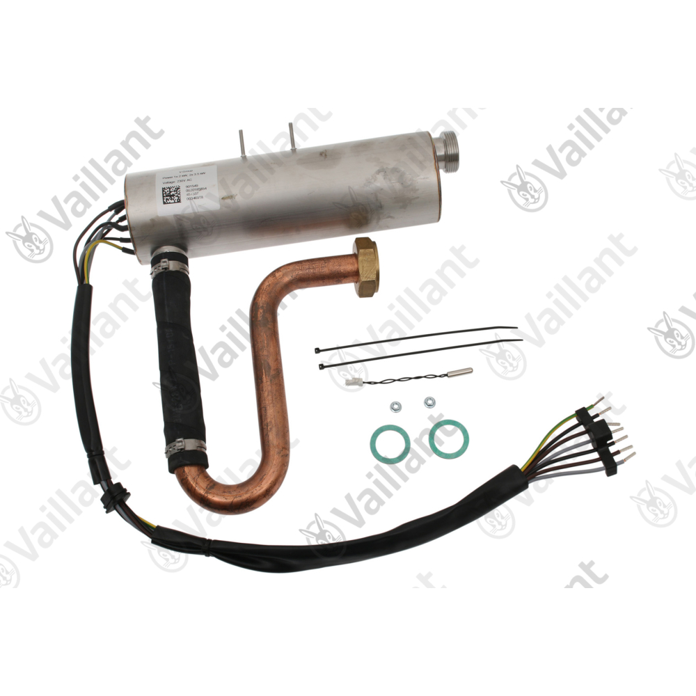 Vaillant Zusatzheizung Vaillant-Nr. 20210693