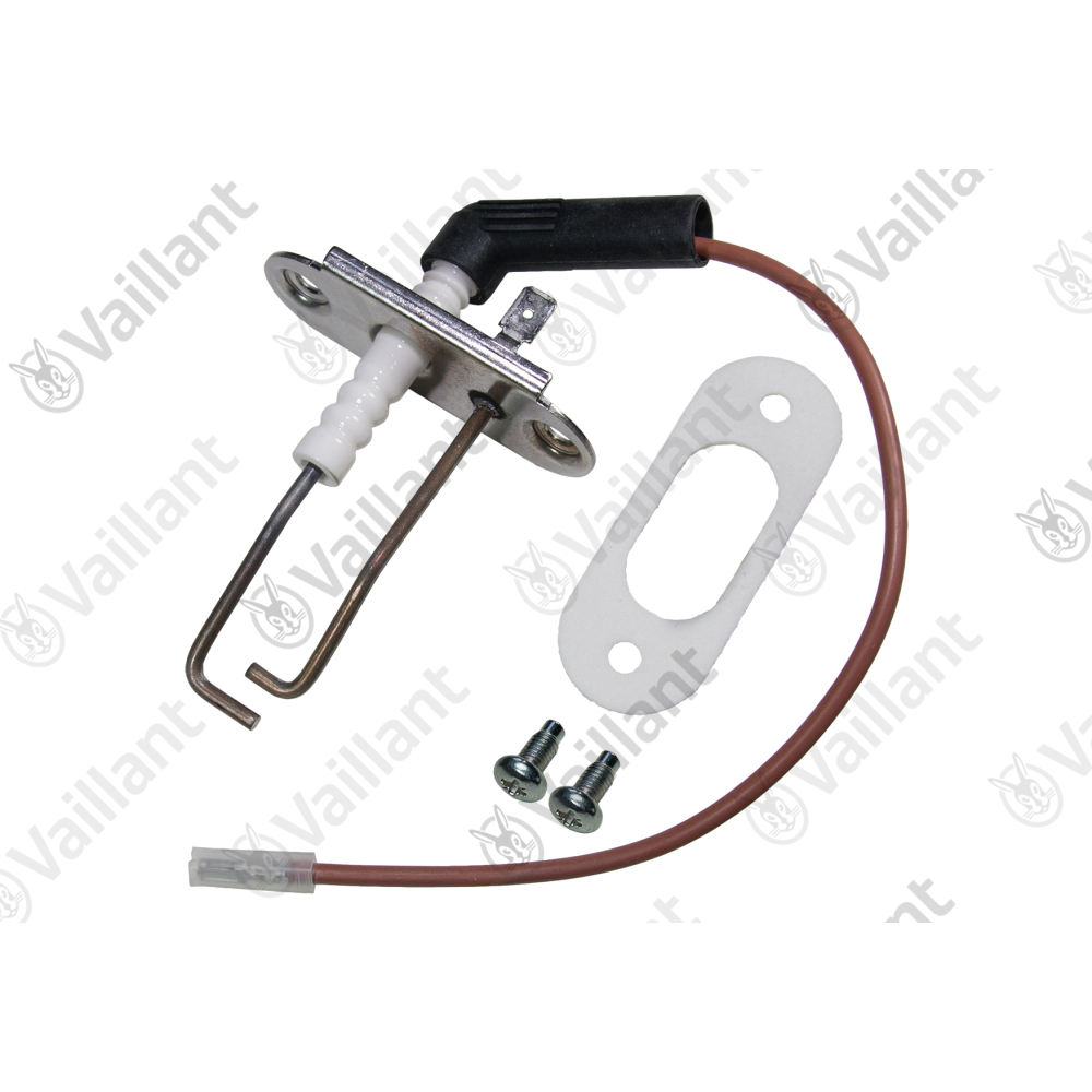 Vaillant Elektrode (Zündung) Vaillant-Nr. 0020246709