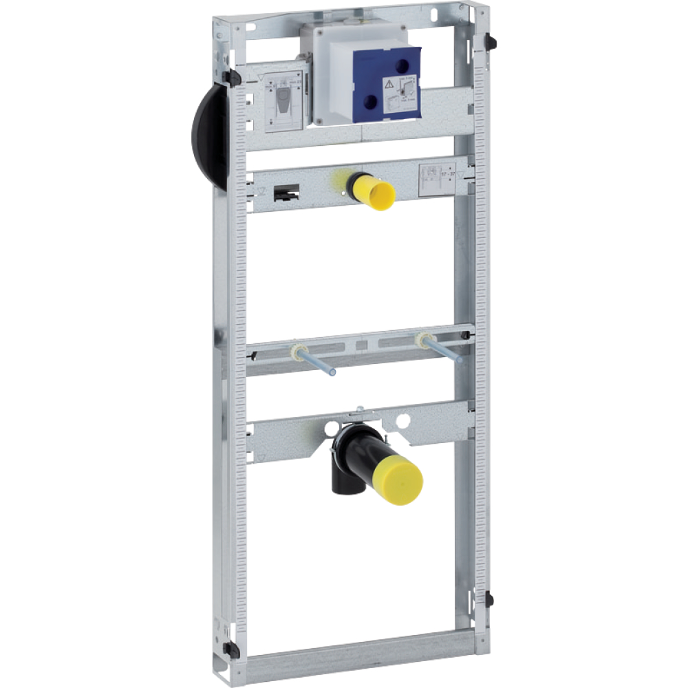 Urinal-Element GIS #461.621.00.1