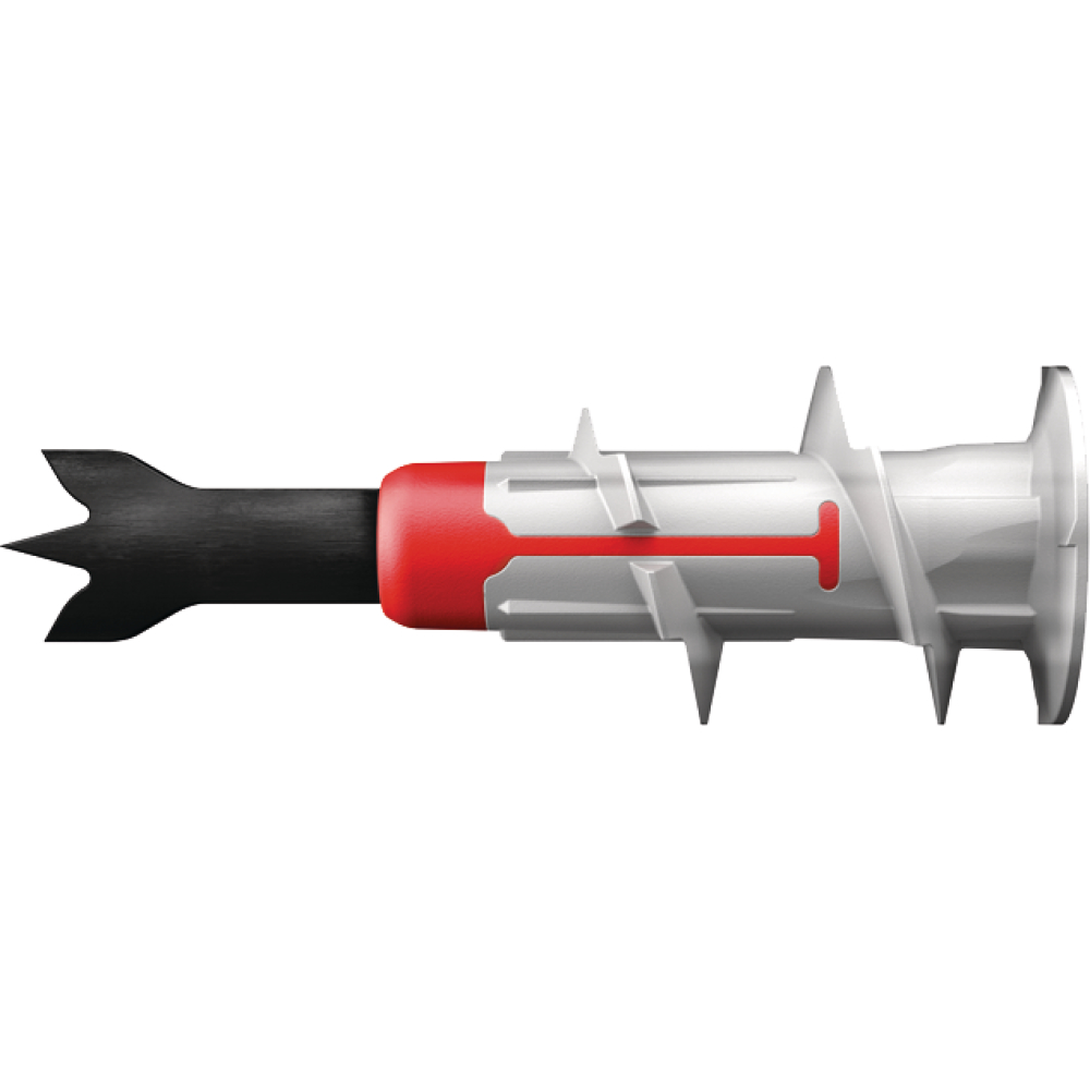 fischer Gipskartondübel Duoblade