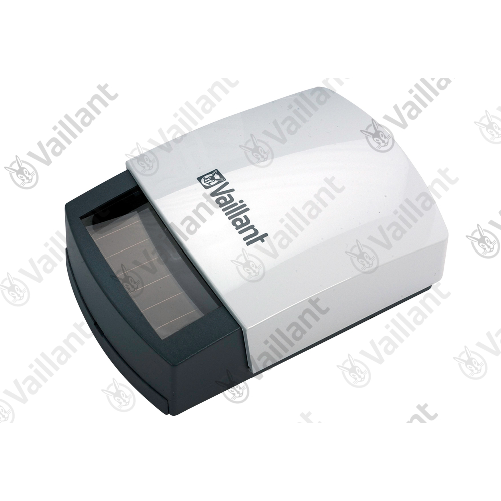 Vaillant Funkaußenfühler VR 21, DCF Vaillant-Nr. 0020028538