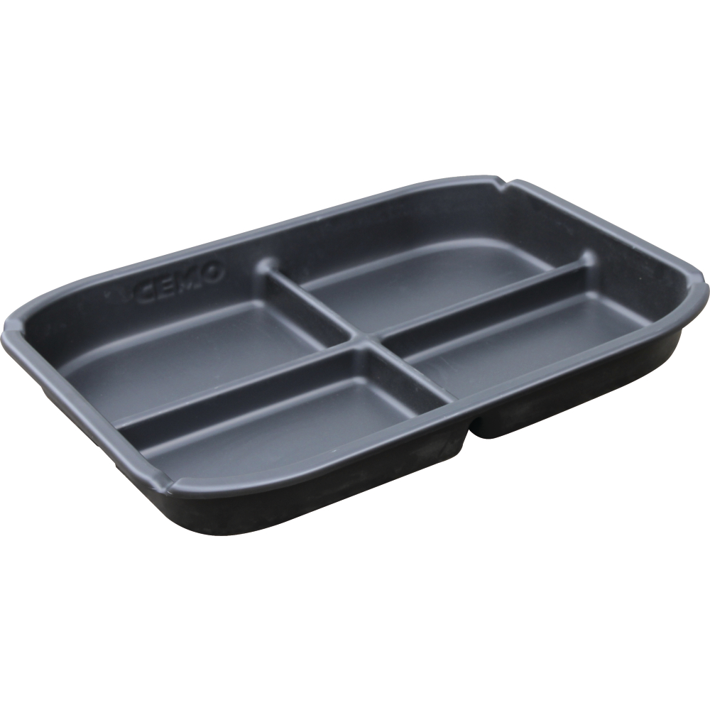 Kühlwasser-Auffangschale 55 Liter 1010x730x125mm