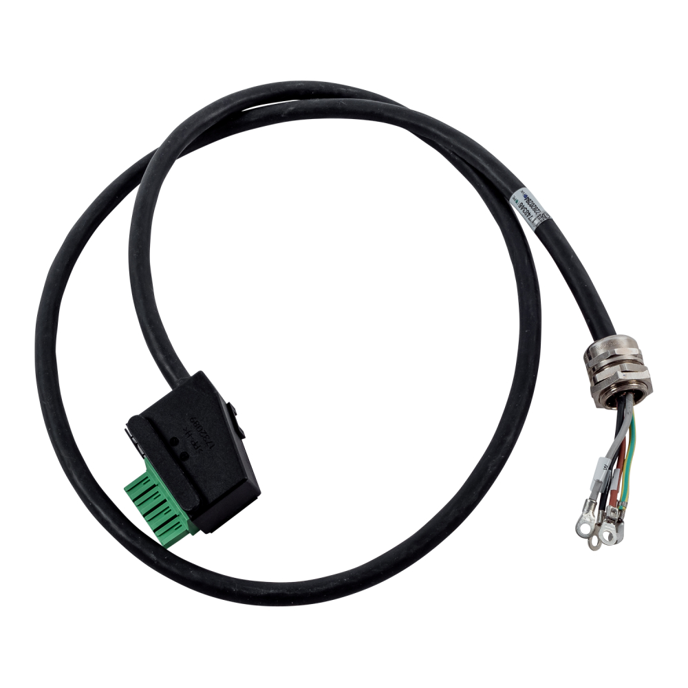 Wolf Kabelsatz Verdichter für CHA-16 Ausseneinheit
