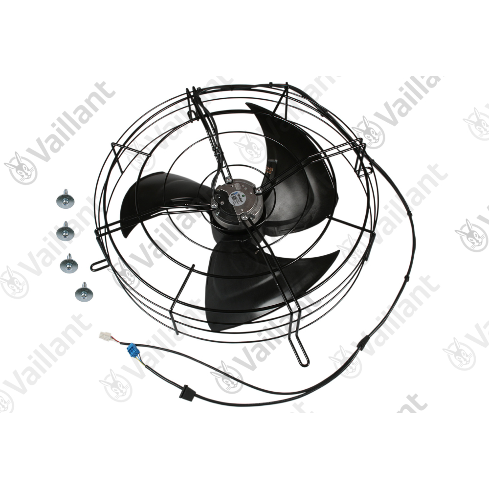 Vaillant Gebläse Vaillant-Nr. 0020266326