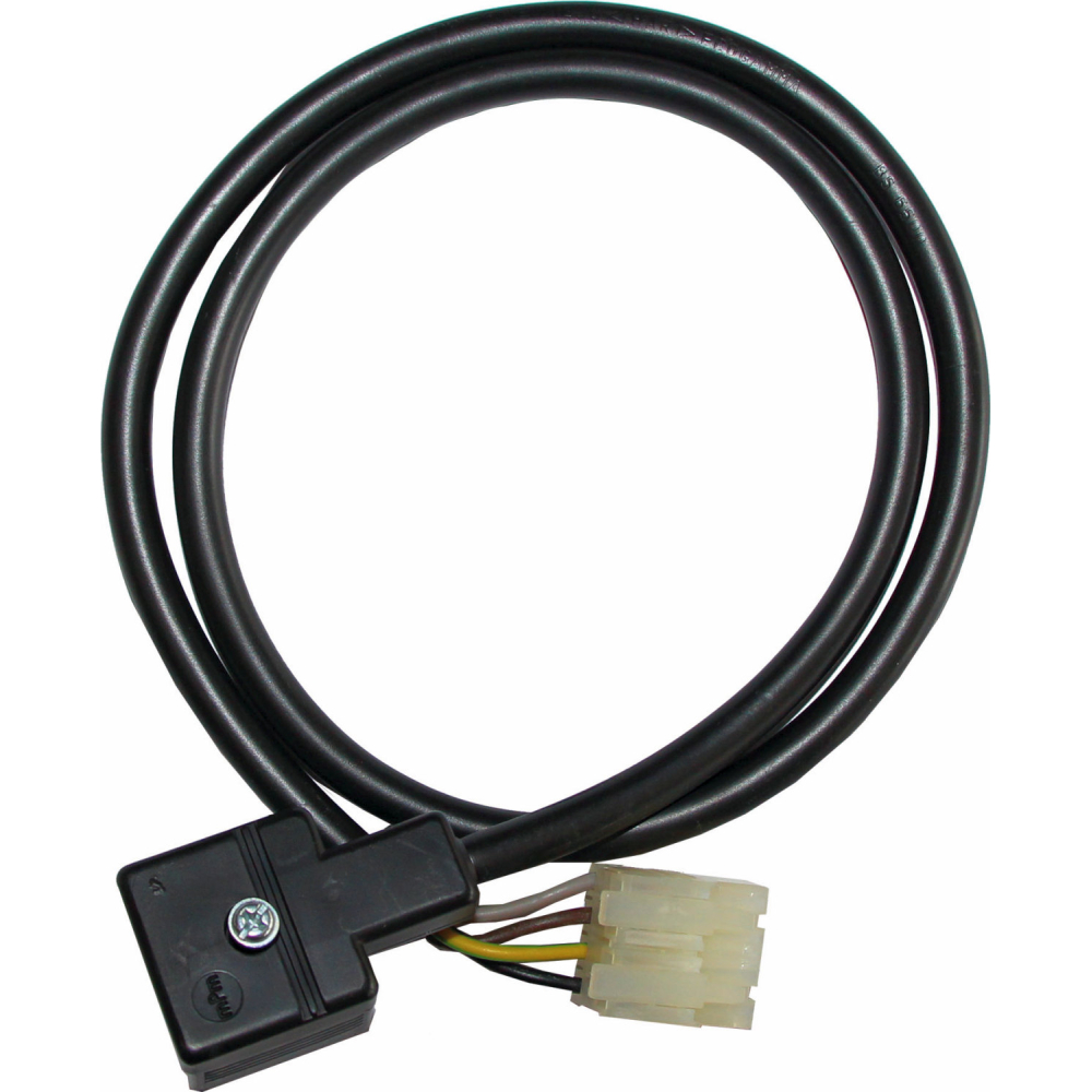 Wolf Kabel m. Stecker f. GKV für NG