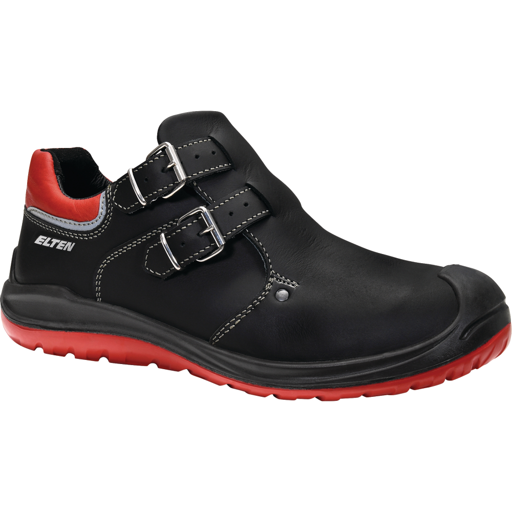 ELTEN Sicherheitshalbschuh ANDERSON Craft Low S3 HI 26091 Gr.44