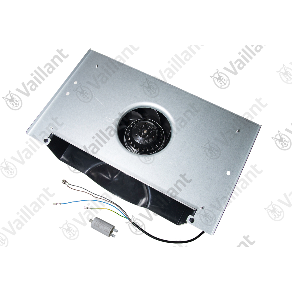 Vaillant Gebläse, Set 300L Vaillant-Nr. 0020234070