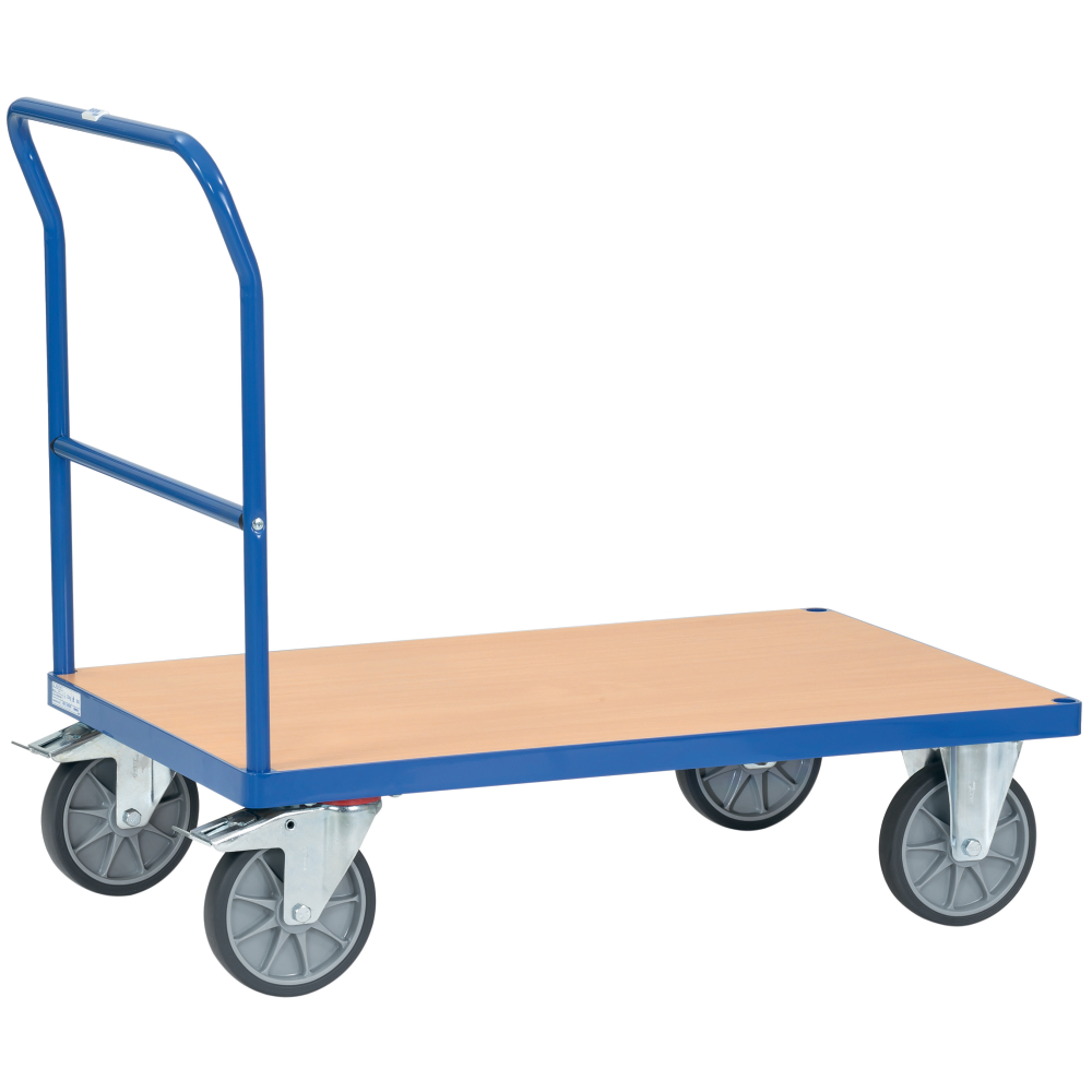Schiebebügelwagen 2503 500kg 1200x800mm