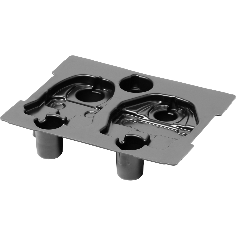 Viega Koffereinsatz 2202.3 für PT2 Pressbacken 42-63