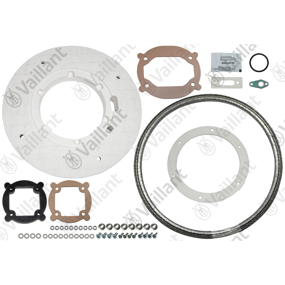 Vaillant Dichtungssatz, 100/120 kW Vaillant-Nr. 0020272056