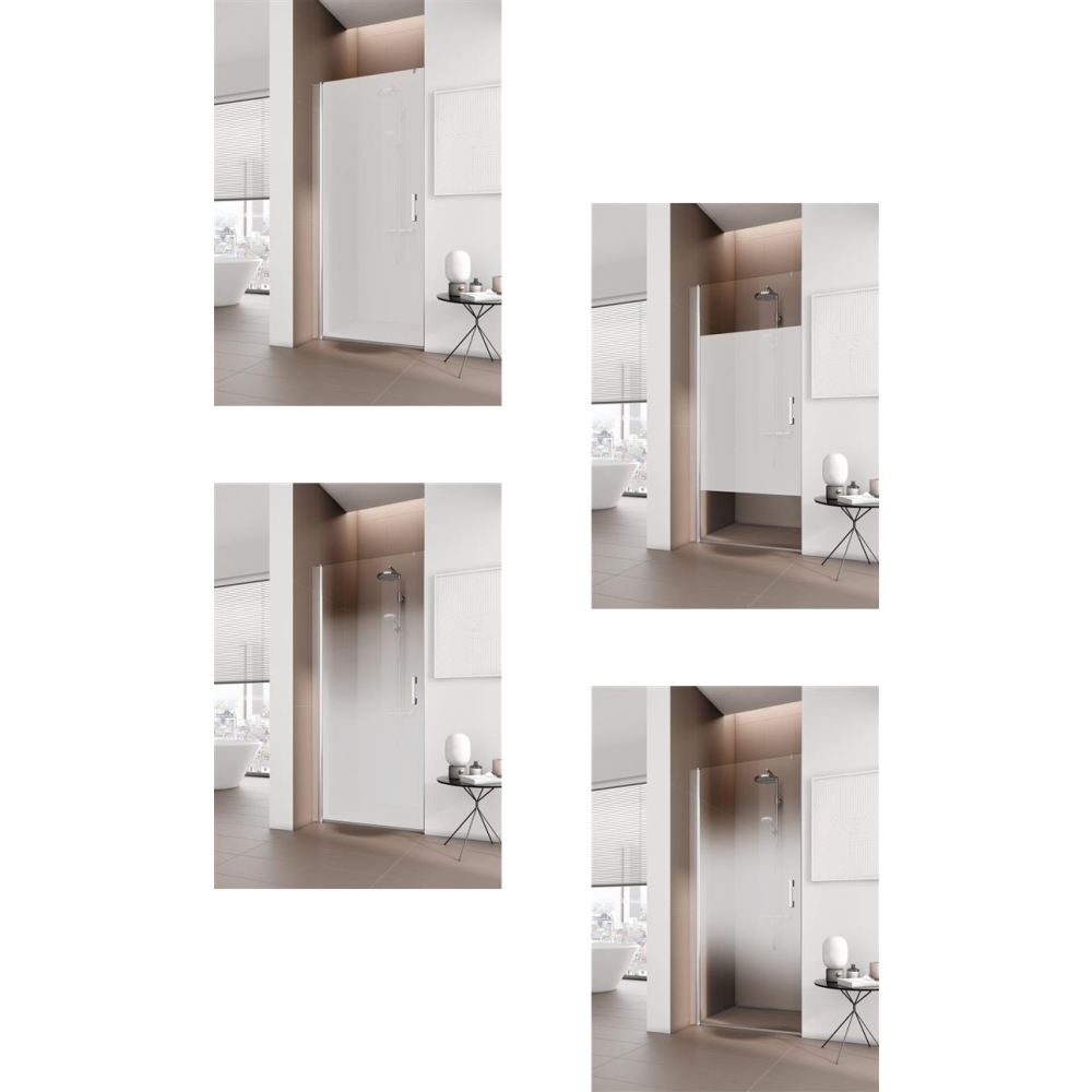 Mehrpreis sandgestrahltes Glas FORMAT Design 2.0