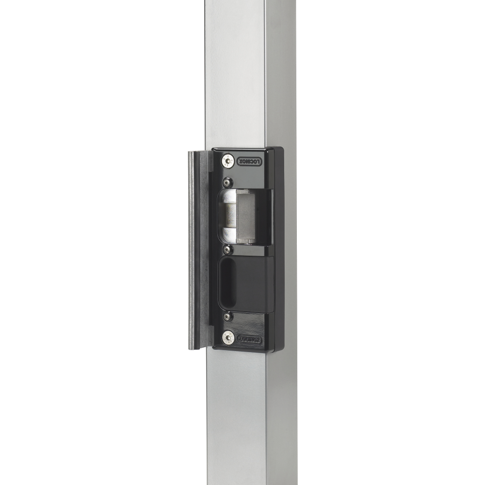 Elektrischer Öffner Emissa stromlos geschlossen 12V AC/DC 1A