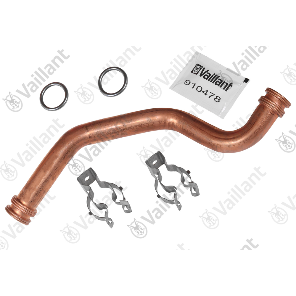 Vaillant Rohr Vaillant-Nr. 0010029324