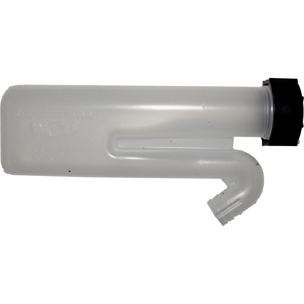 Wolf Siphon Sperrhöhe 90mm