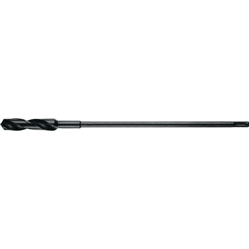 Schalungsbohrer CV SDS-plus