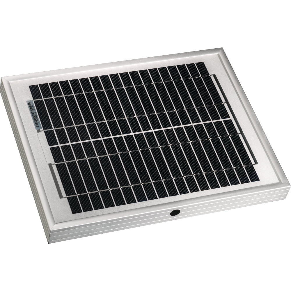 Solarmodul Novoferm für Novomatic 413+123+443 Accu